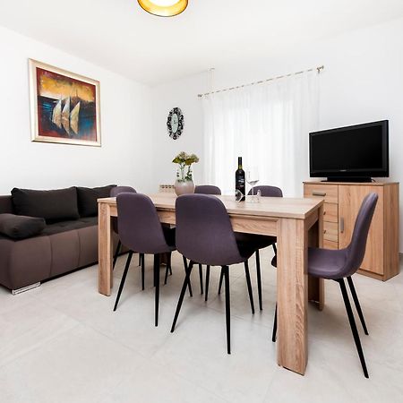 Apartment Ivo Rovinj Extérieur photo