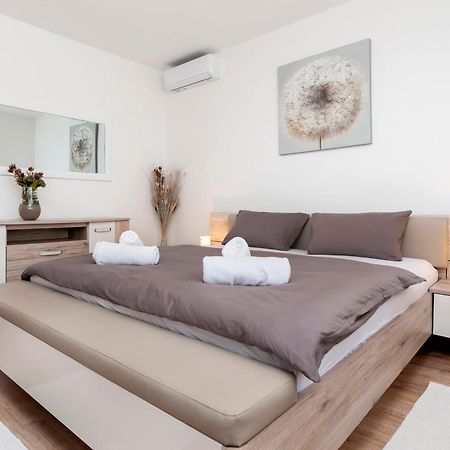Apartment Ivo Rovinj Extérieur photo