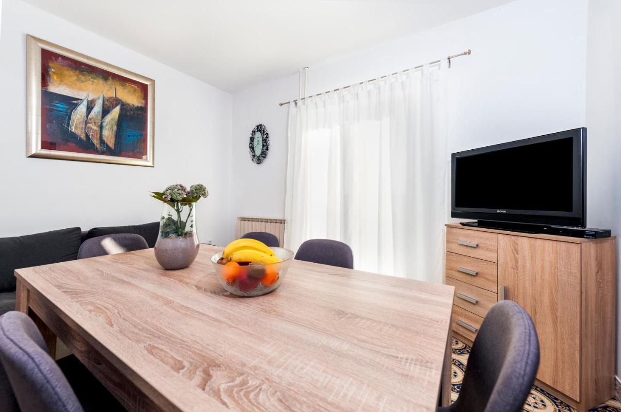 Apartment Ivo Rovinj Extérieur photo
