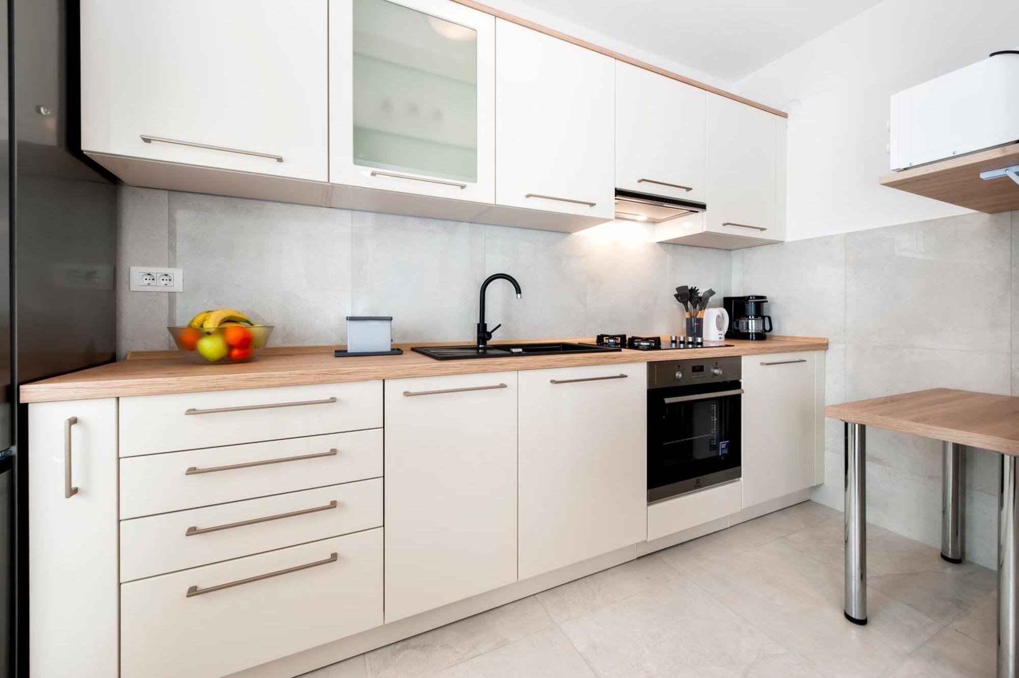 Apartment Ivo Rovinj Extérieur photo