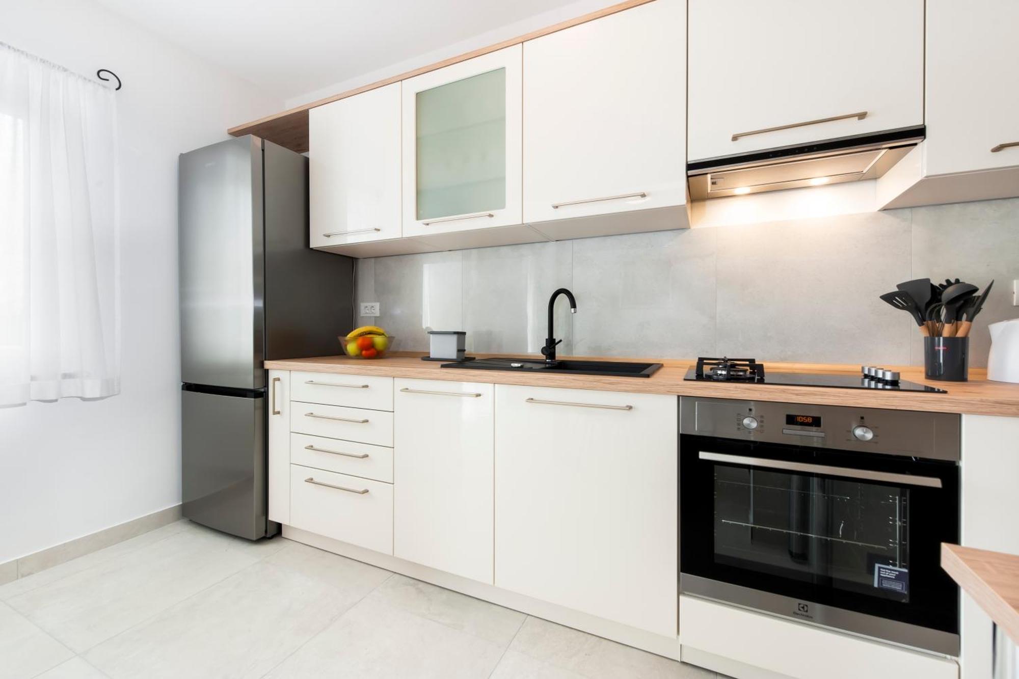 Apartment Ivo Rovinj Extérieur photo