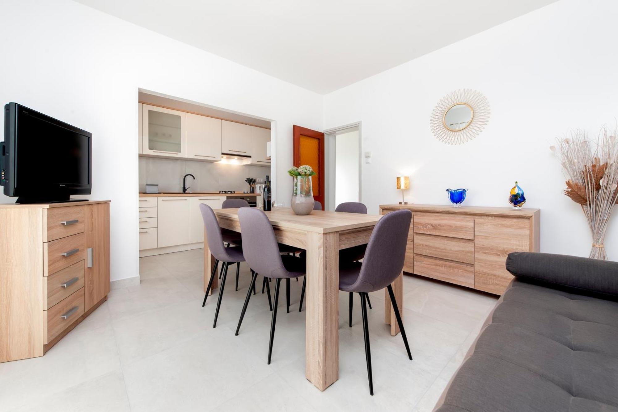 Apartment Ivo Rovinj Extérieur photo