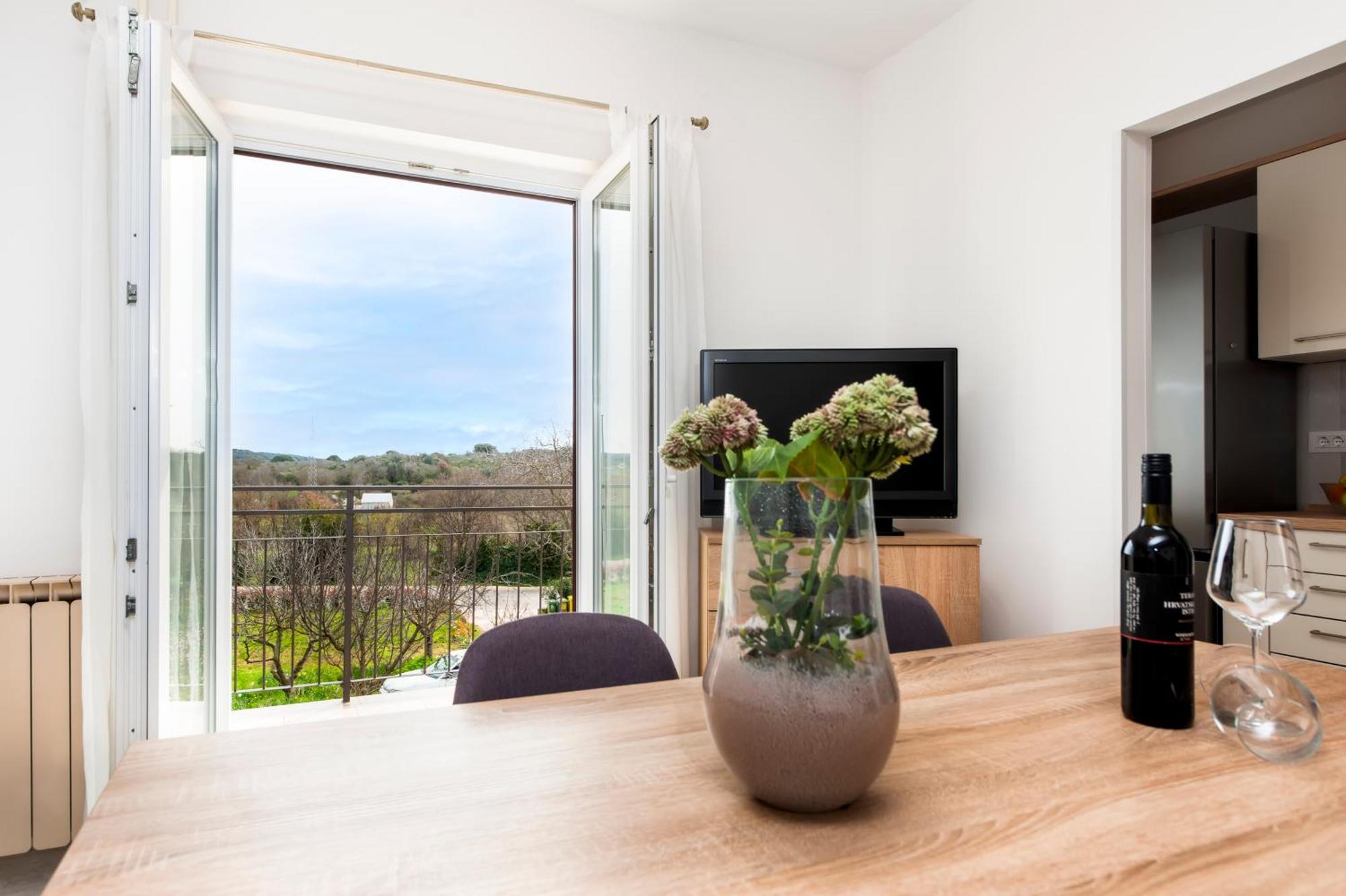 Apartment Ivo Rovinj Extérieur photo