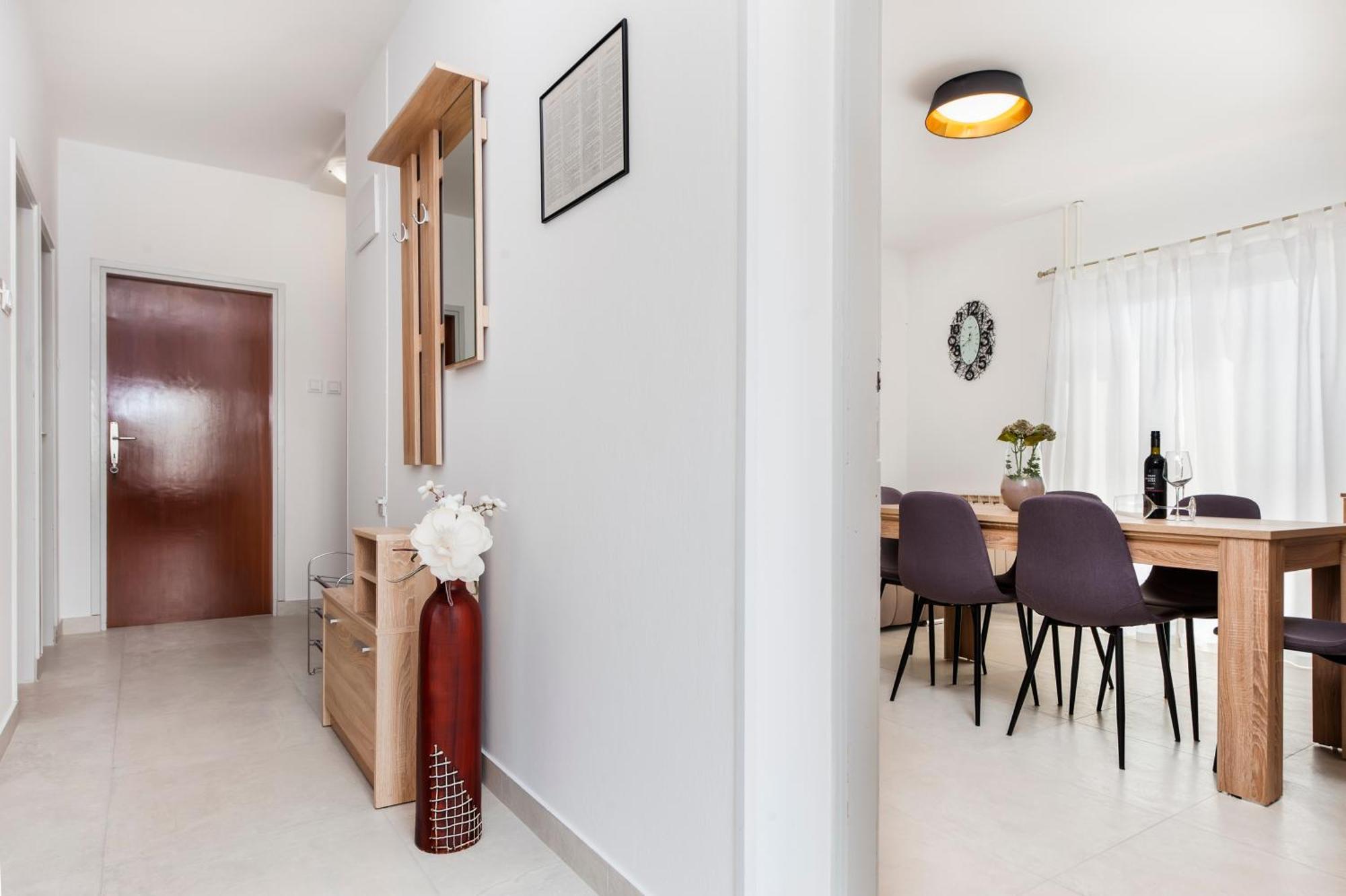 Apartment Ivo Rovinj Extérieur photo