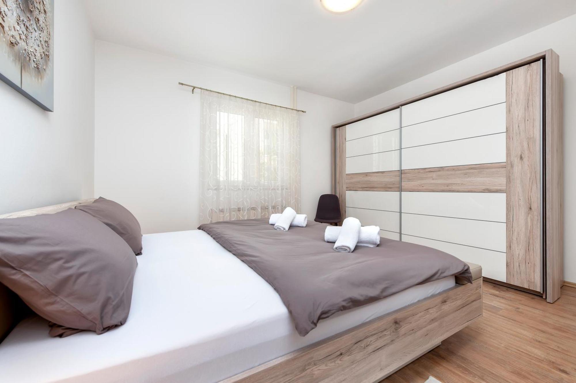 Apartment Ivo Rovinj Extérieur photo