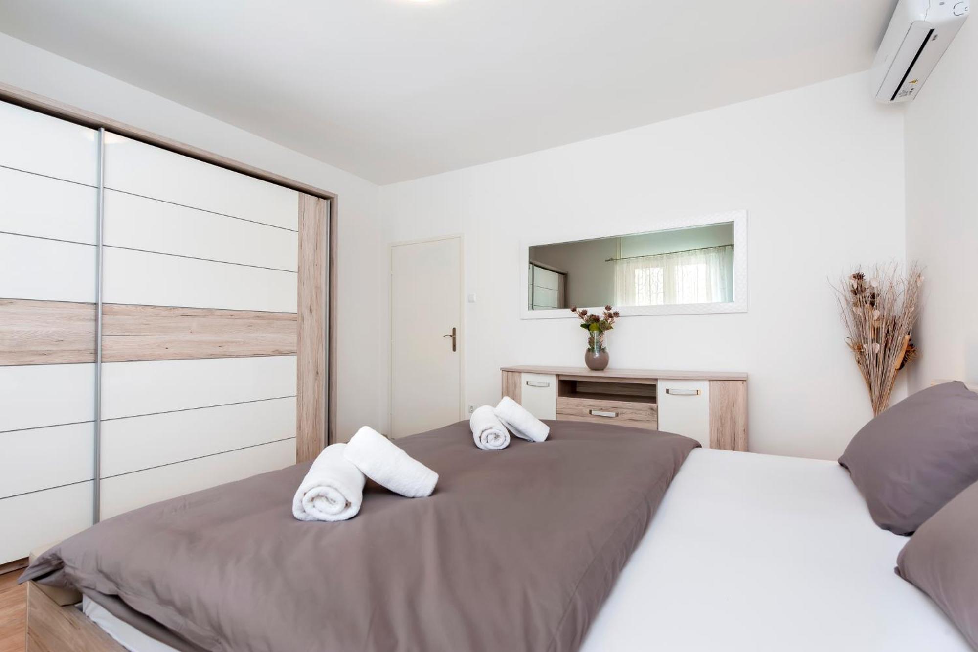 Apartment Ivo Rovinj Extérieur photo