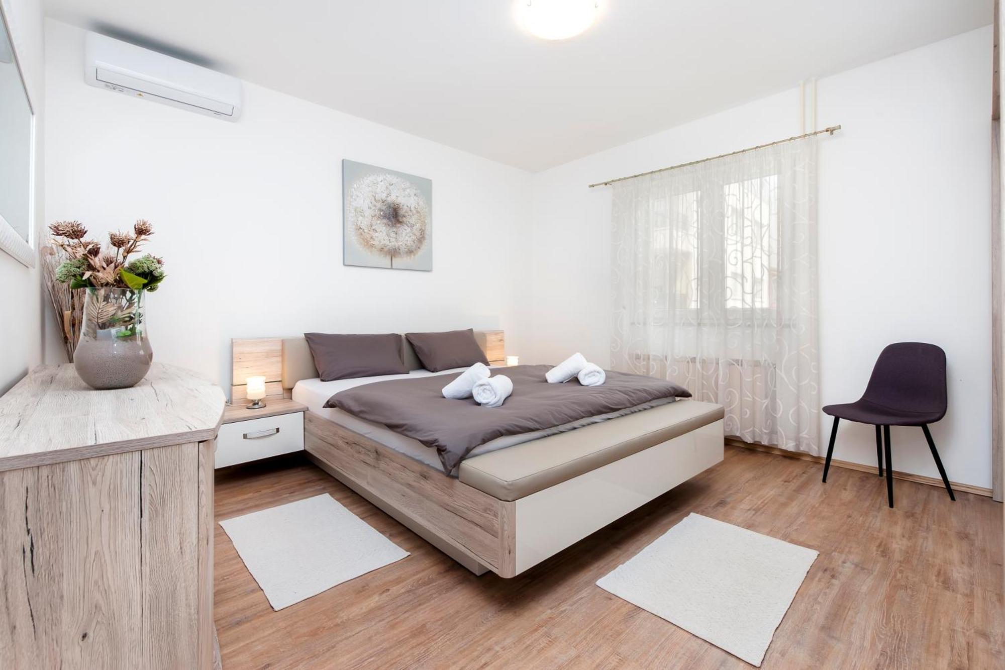 Apartment Ivo Rovinj Extérieur photo