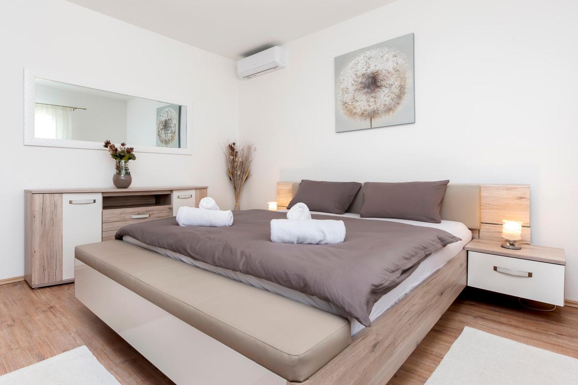 Apartment Ivo Rovinj Extérieur photo