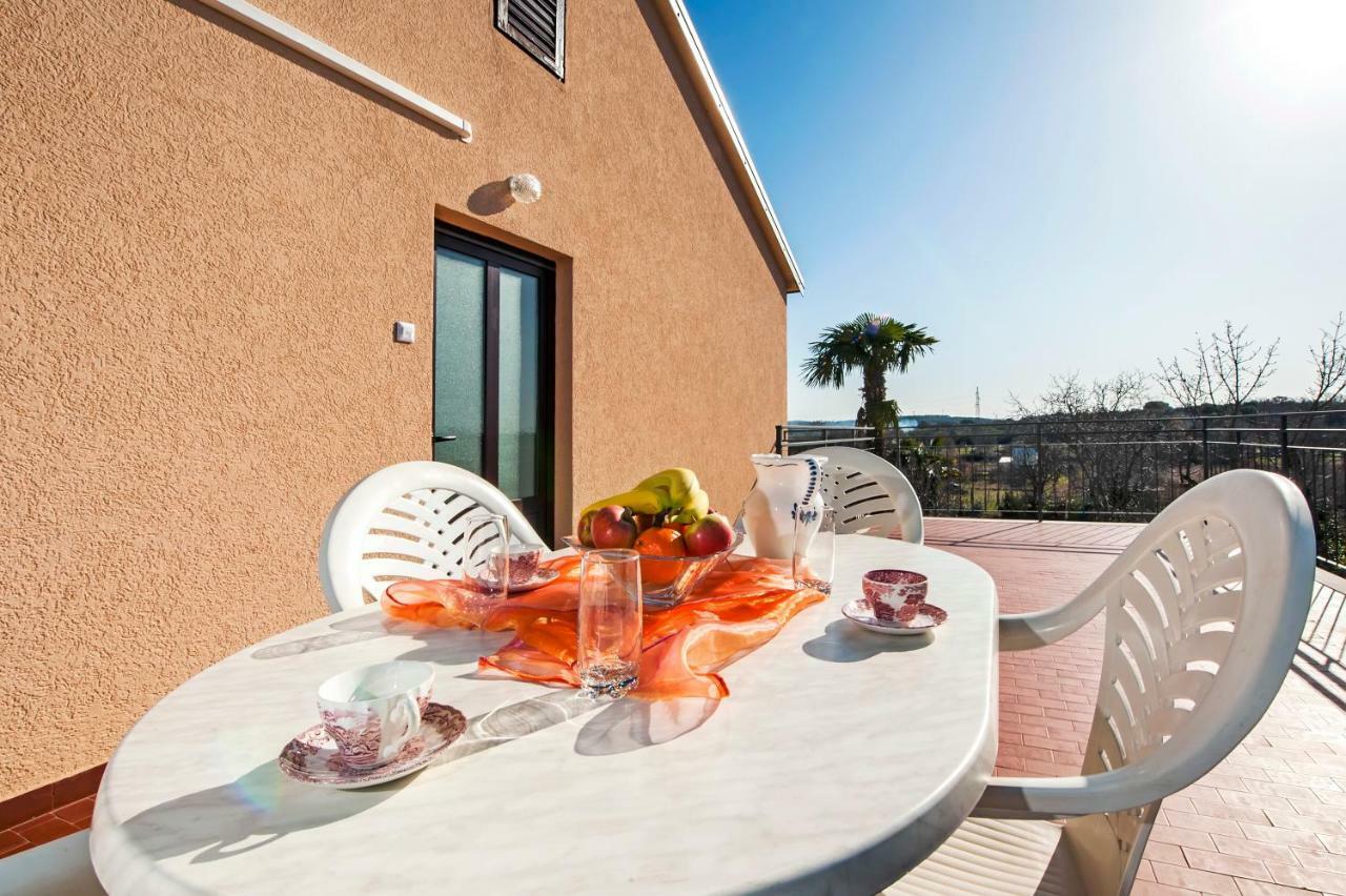 Apartment Ivo Rovinj Extérieur photo