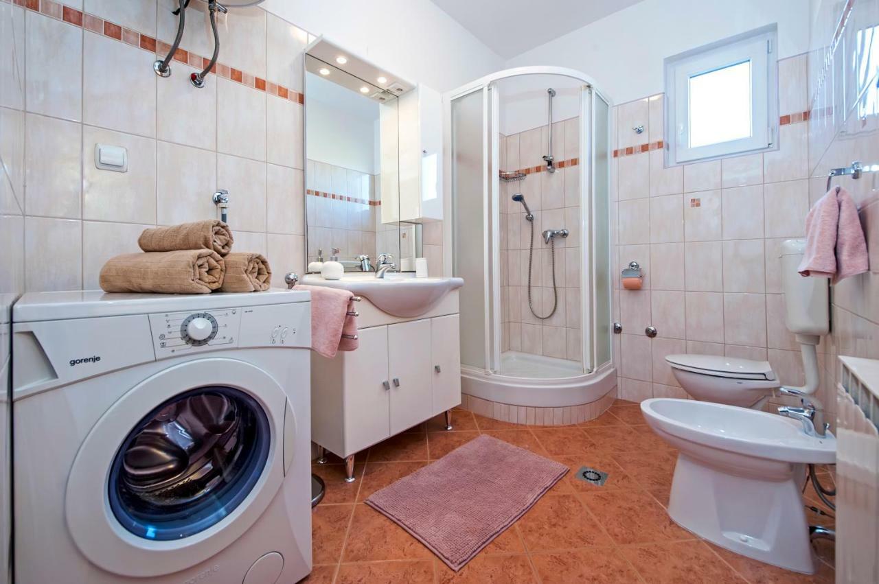 Apartment Ivo Rovinj Extérieur photo