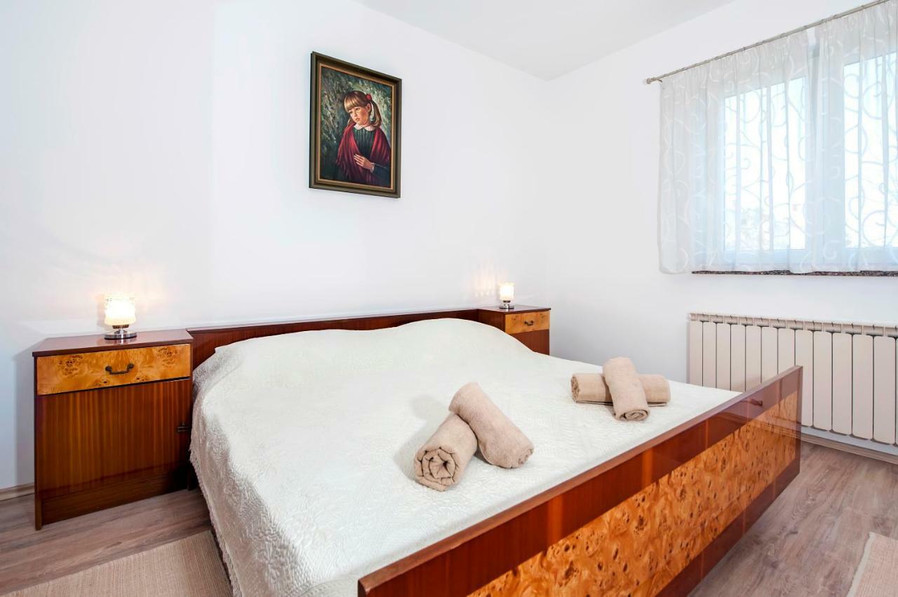 Apartment Ivo Rovinj Extérieur photo