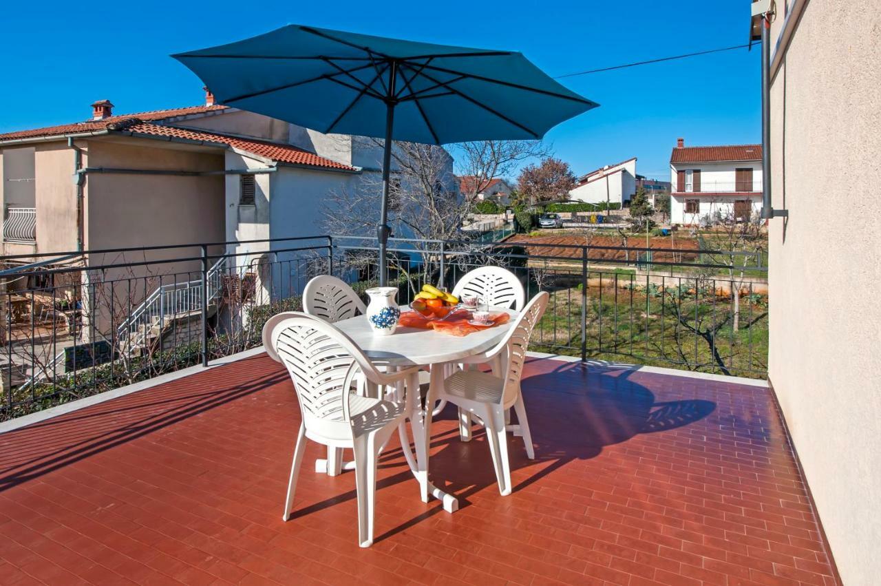 Apartment Ivo Rovinj Extérieur photo
