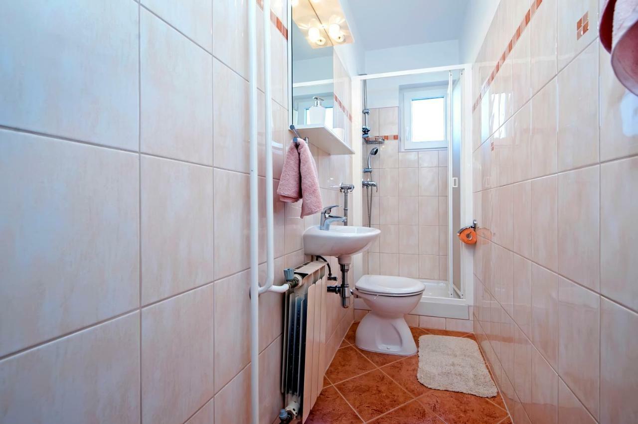 Apartment Ivo Rovinj Extérieur photo