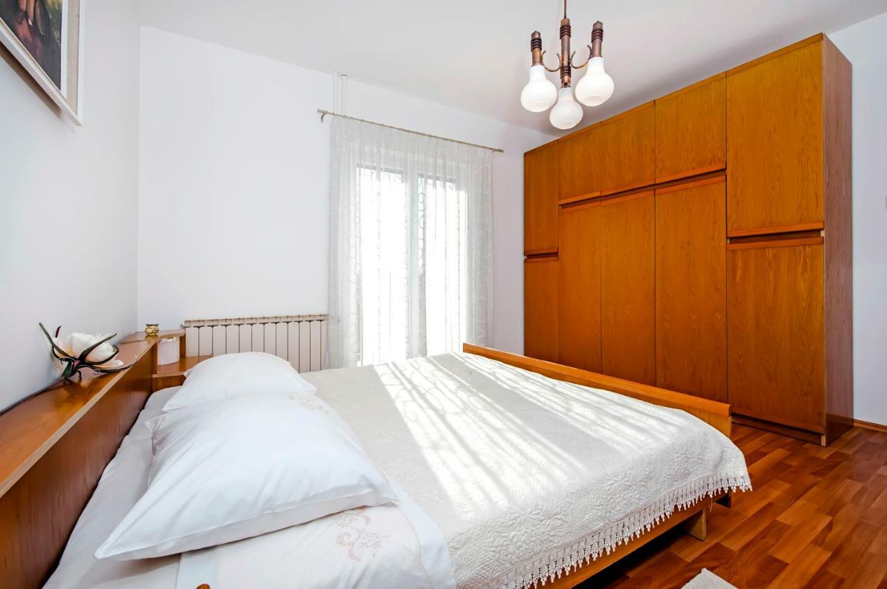 Apartment Ivo Rovinj Extérieur photo