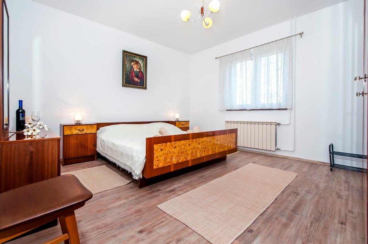 Apartment Ivo Rovinj Extérieur photo