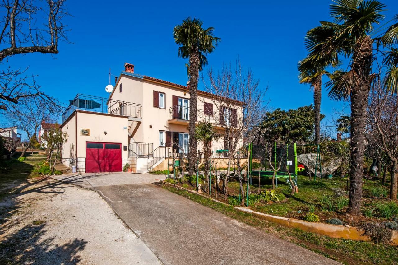 Apartment Ivo Rovinj Extérieur photo