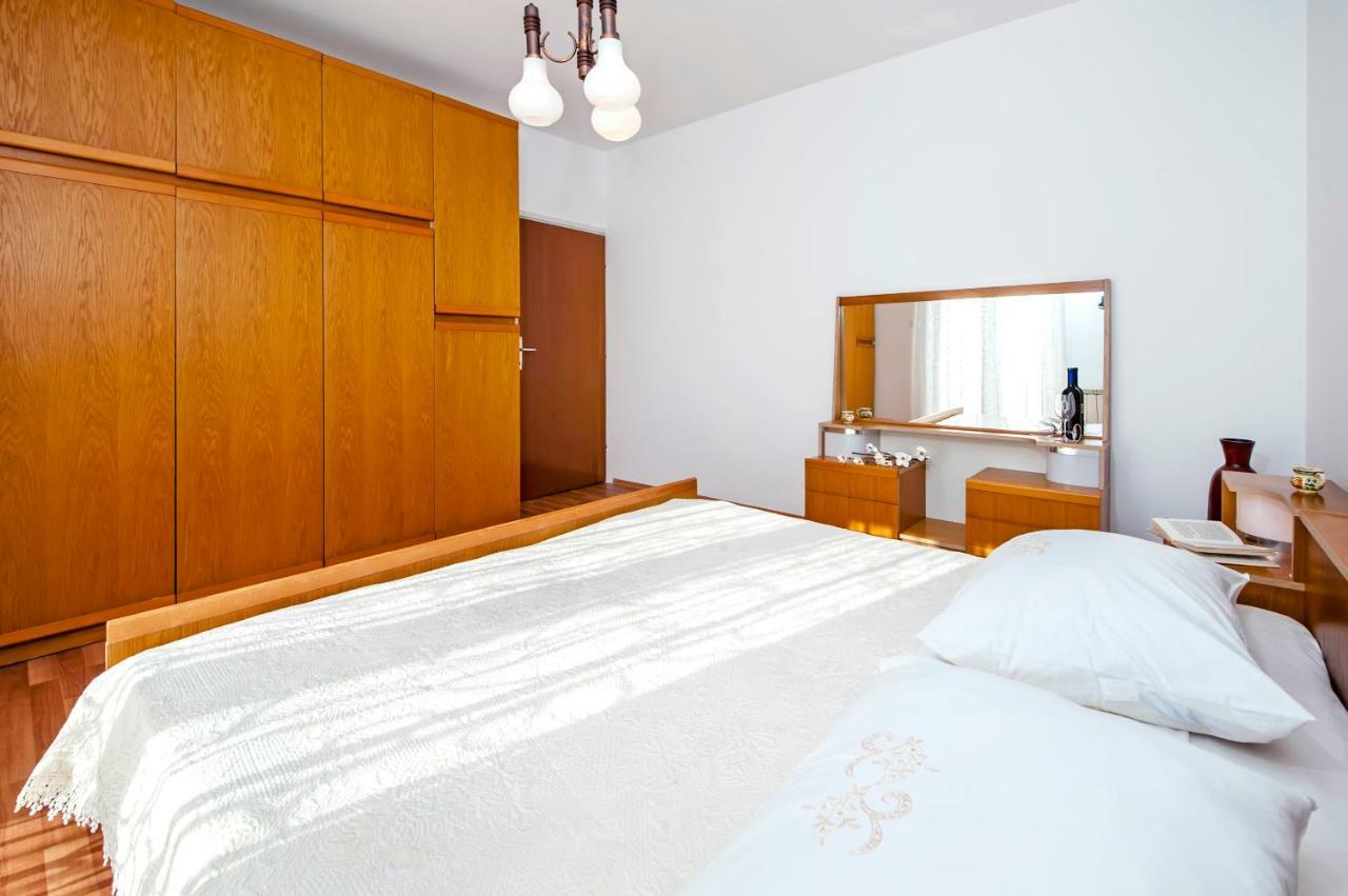 Apartment Ivo Rovinj Extérieur photo