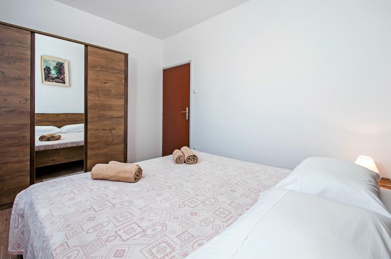 Apartment Ivo Rovinj Extérieur photo