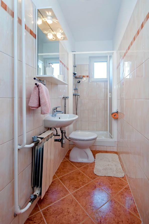 Apartment Ivo Rovinj Extérieur photo