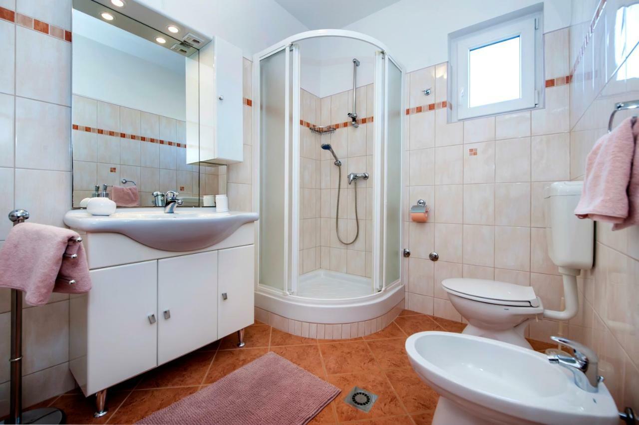 Apartment Ivo Rovinj Extérieur photo