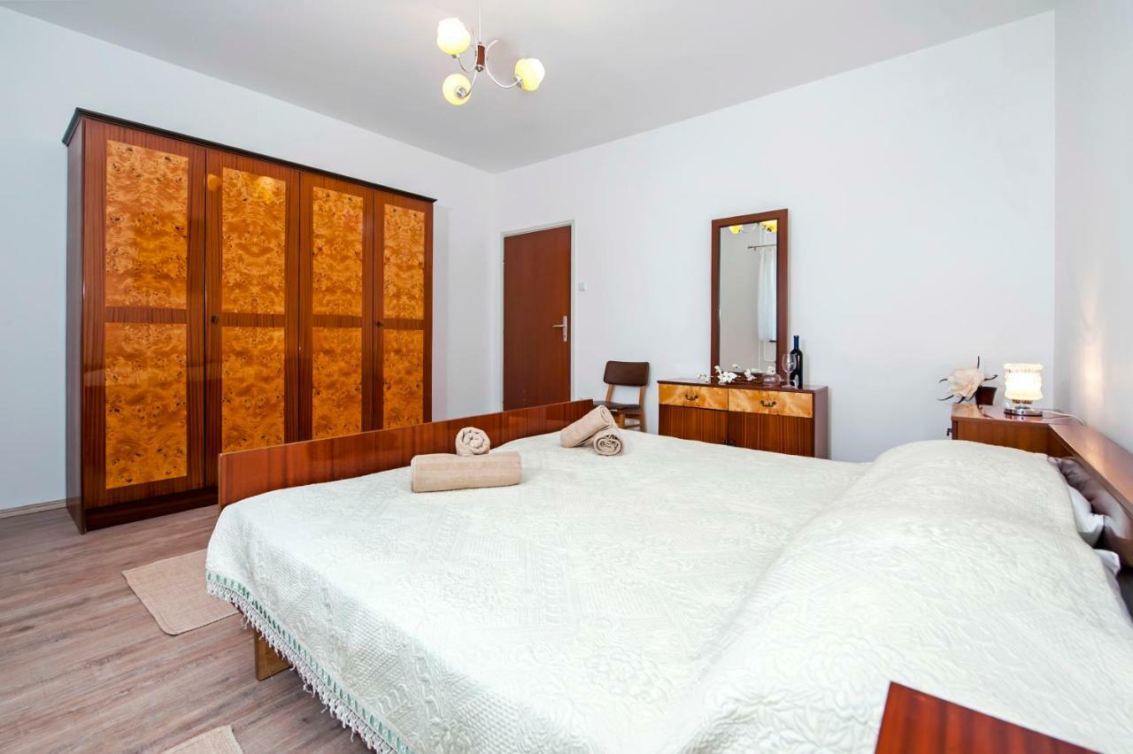 Apartment Ivo Rovinj Extérieur photo