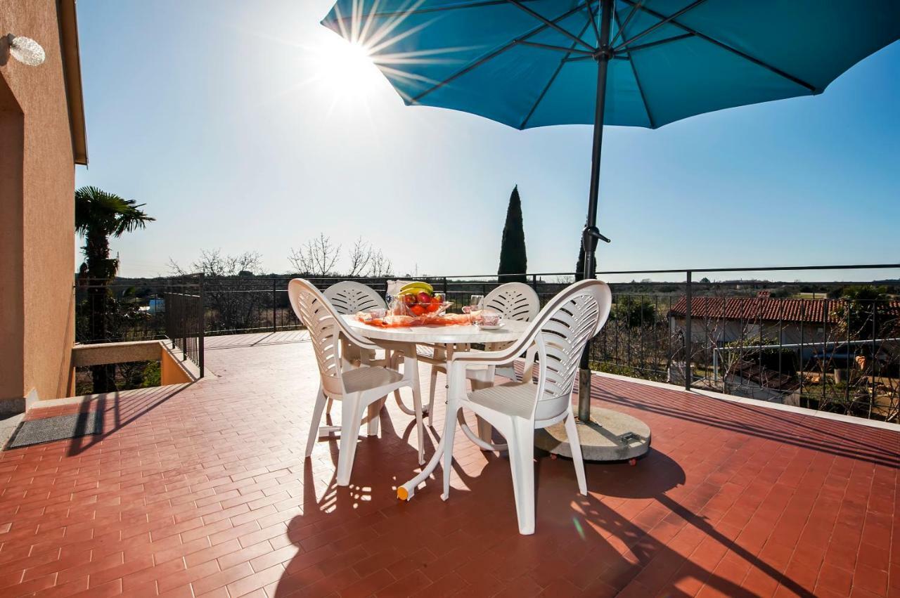 Apartment Ivo Rovinj Extérieur photo