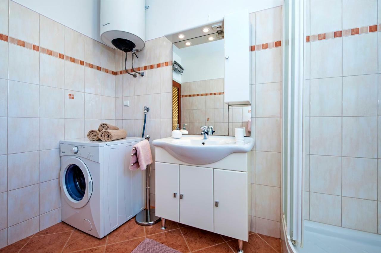 Apartment Ivo Rovinj Extérieur photo