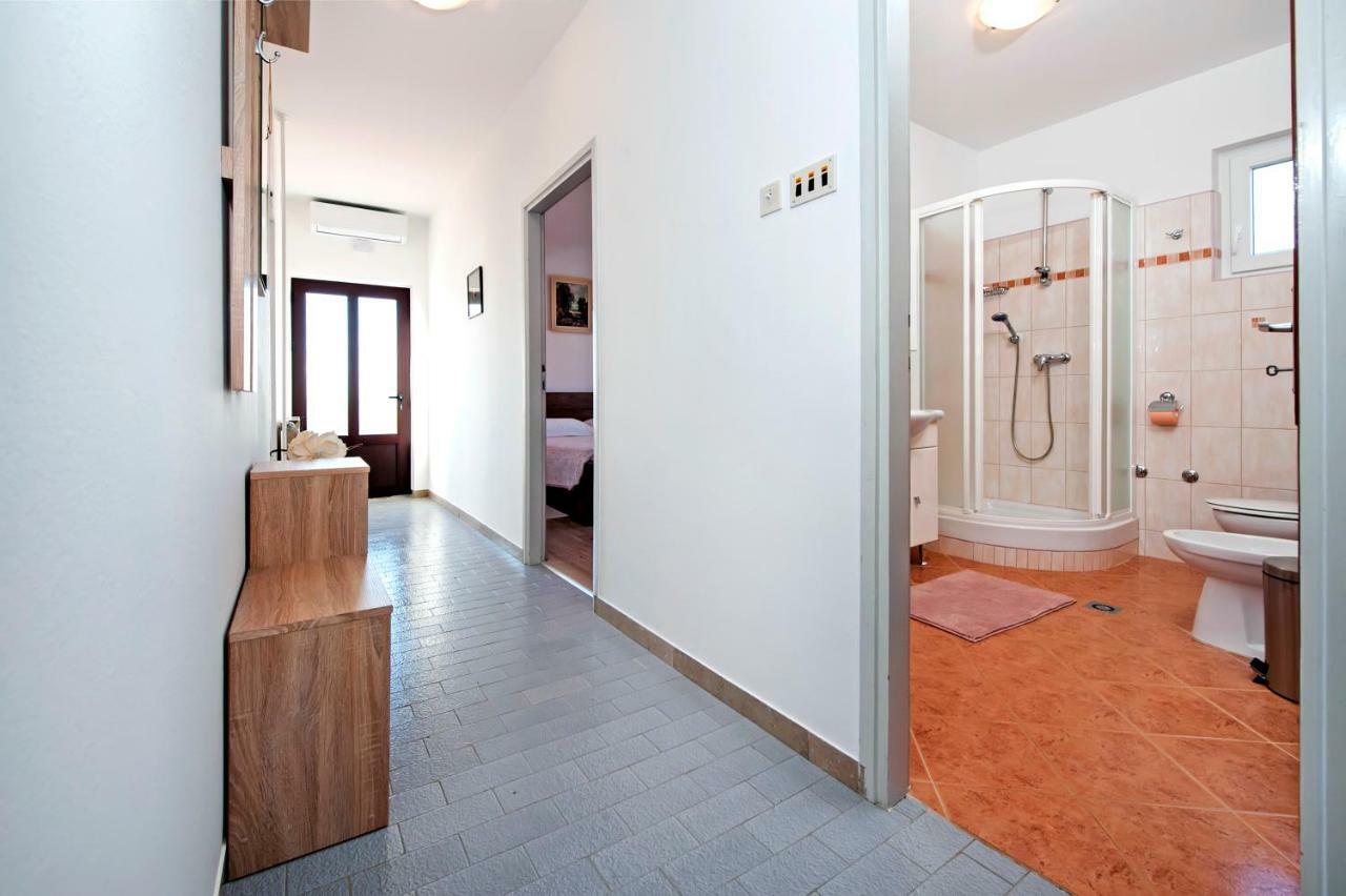 Apartment Ivo Rovinj Extérieur photo