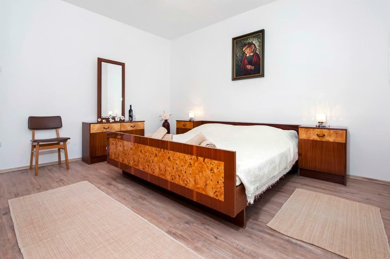 Apartment Ivo Rovinj Extérieur photo
