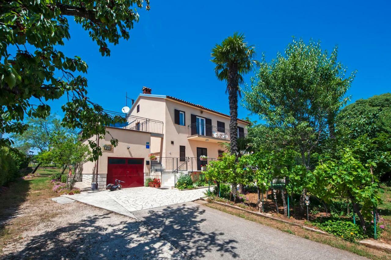 Apartment Ivo Rovinj Extérieur photo