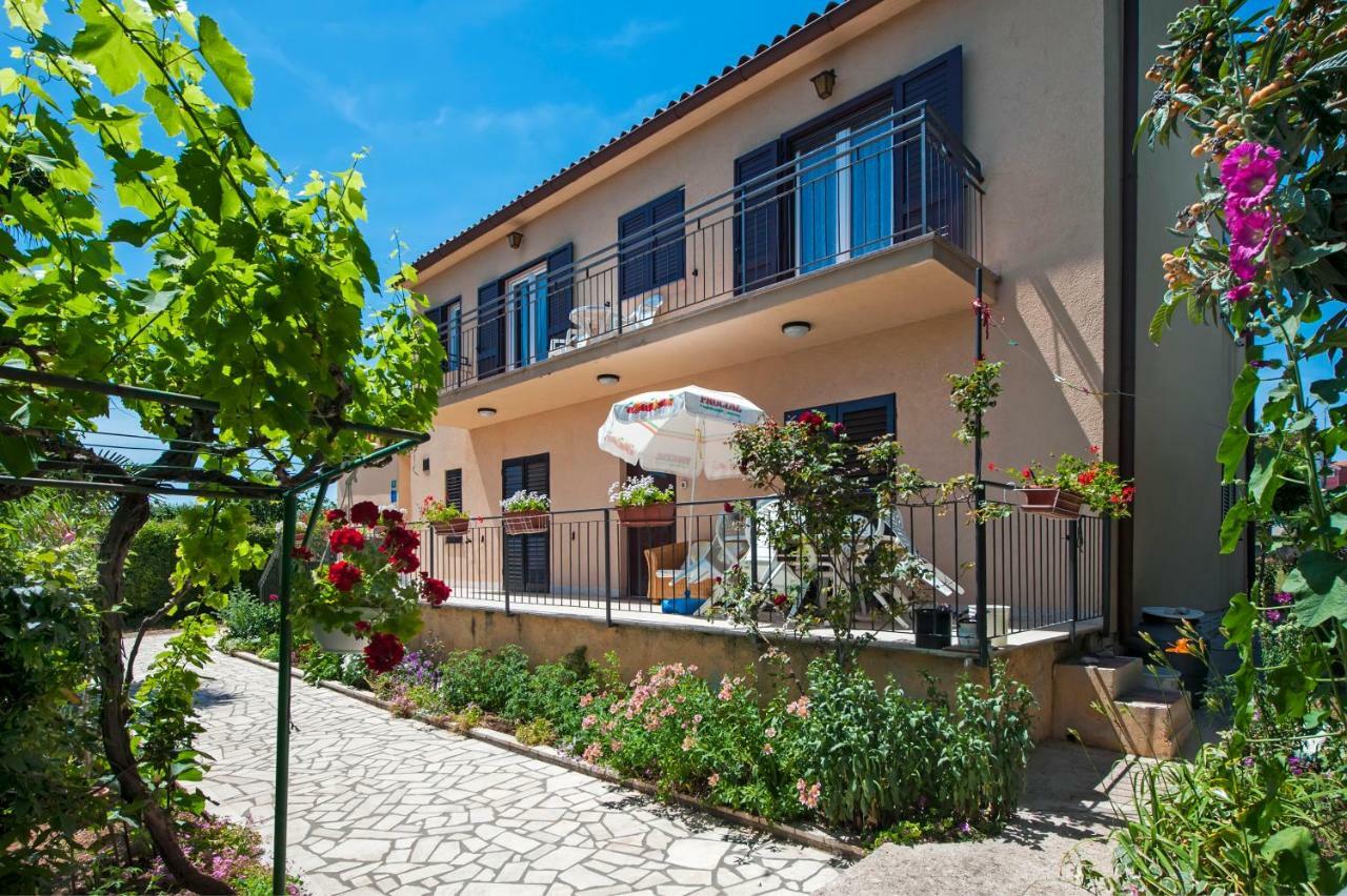 Apartment Ivo Rovinj Extérieur photo